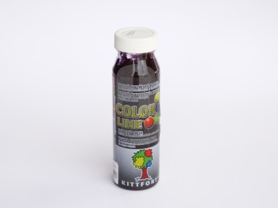 Оцветител COLOR LINE - боровинка N27                                                                                                                                                                                                                                                                        